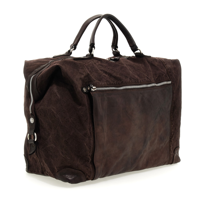 Reisetasche campomaggi clearance