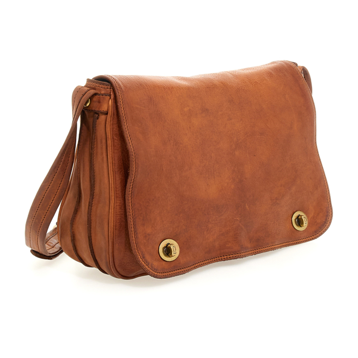 ACY×BROWN BAG SHOULDER MINI CAMOKAMO ACY×BROWN BAG SHOULDER MINI CAMOKAMO Crossbody Bag Minimal