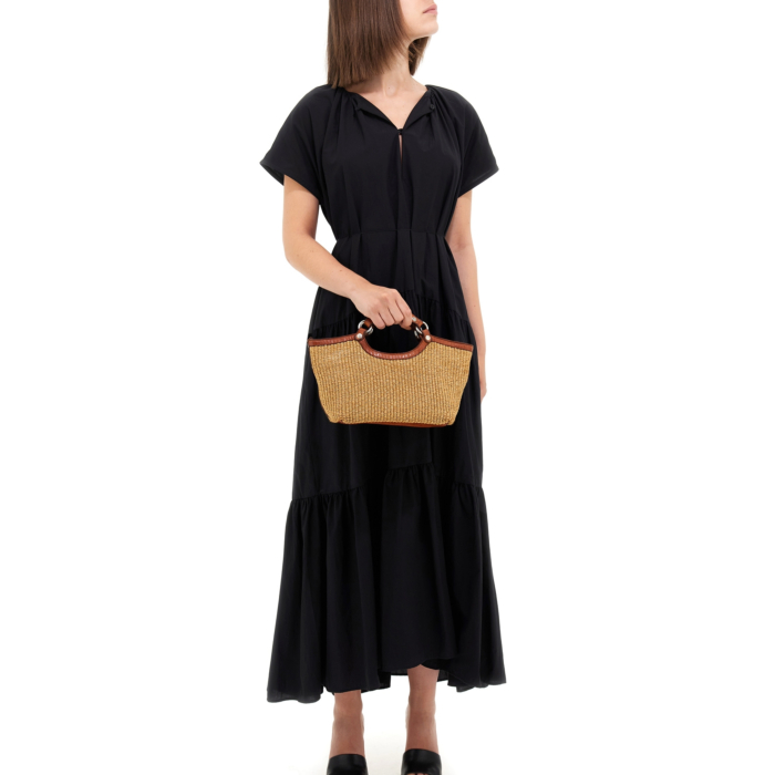 Shopping Bag/Shopper Veracruz Beige | Campomaggi