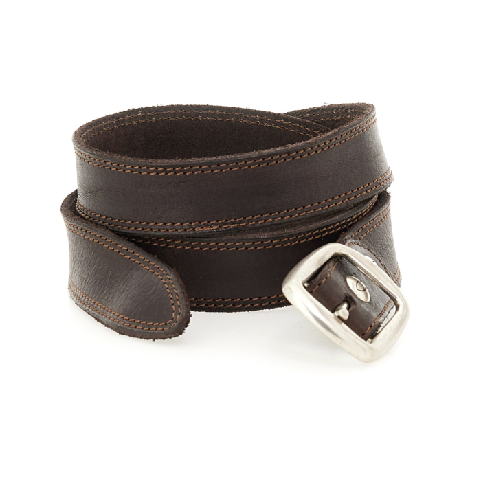 Belts Classic Brown | Campomaggi display picture 1