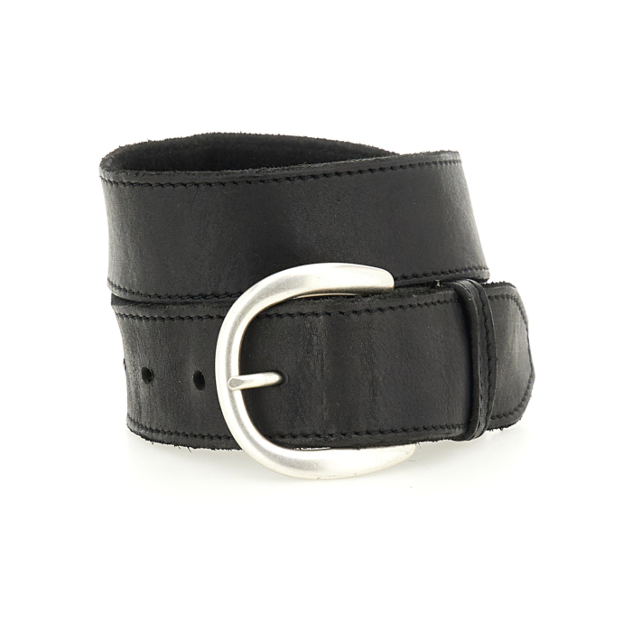 Belts Classic Black | Campomaggi