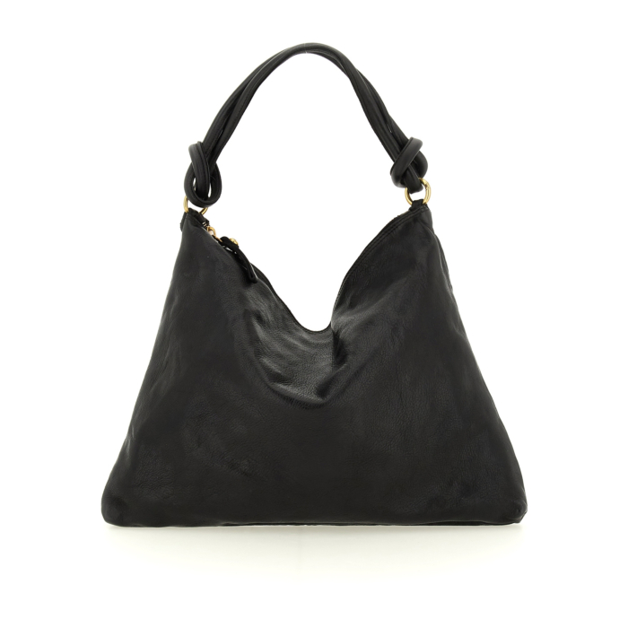 campomaggi 本革　イタリア製　ショルダーバッグ Italian Leather Bags and Accessories | Campomaggi Official Shop