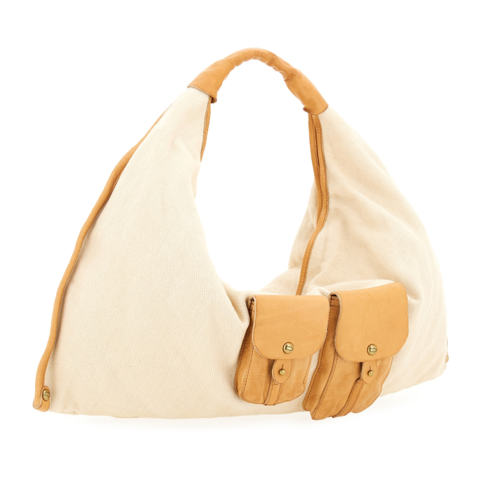 ★dumaro★ Margaret shoulder bag ivory MUSINSA | DUMARO Margaret Shoulder Bag / Ivory
