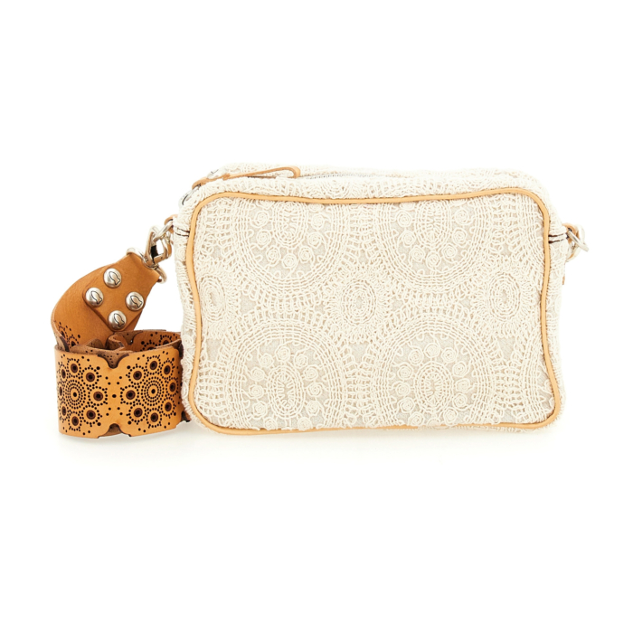 Boston Bags Gelsomino White | Campomaggi Boston Bags Gelsomino White | Campomaggi