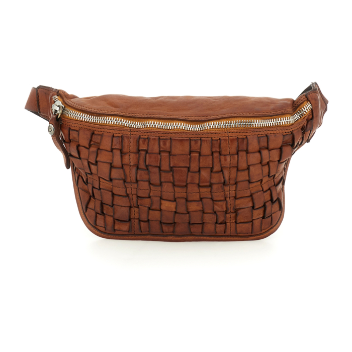 Belt Bag Marte Cognac | Campomaggi