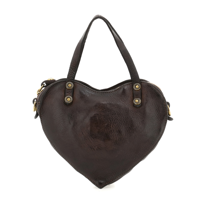 Shopping Bag/Shopper Valentina Brown | Campomaggi