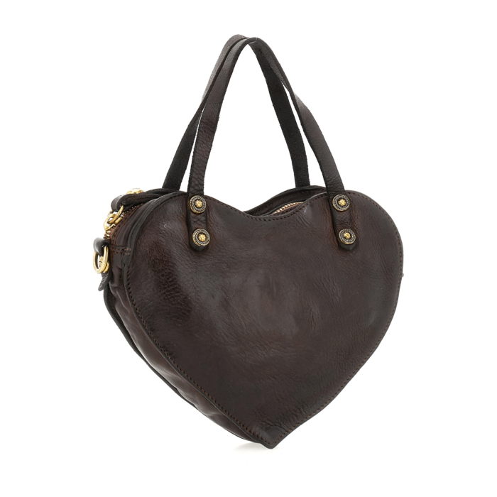 Shopping Bag/Shopper Valentina Brown | Campomaggi