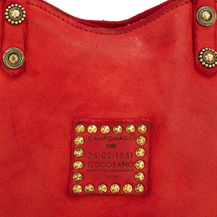 CAMPO MAGG　Caterina Lucchi　ショルダーバッグ Caterina Lucchi Official Shop | Leather Bags Made in Italy