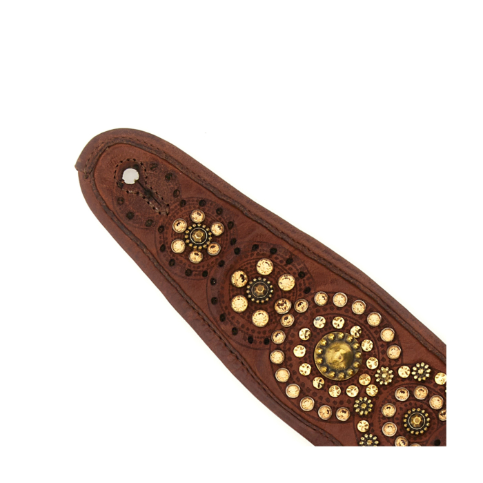 Shoulder Strap Classic Cognac | Campomaggi