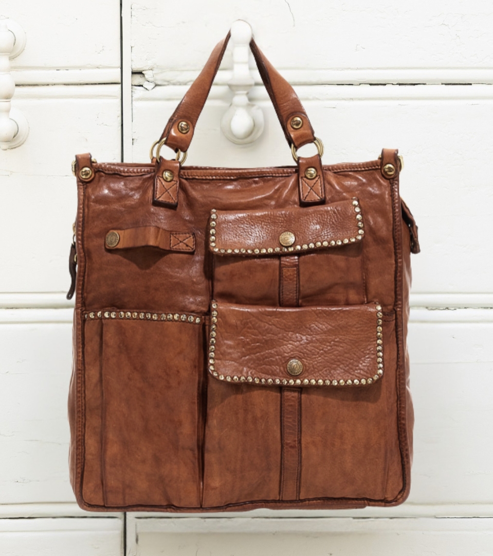 Italian Leather Bags and Accessories | Campomaggi Official Shop