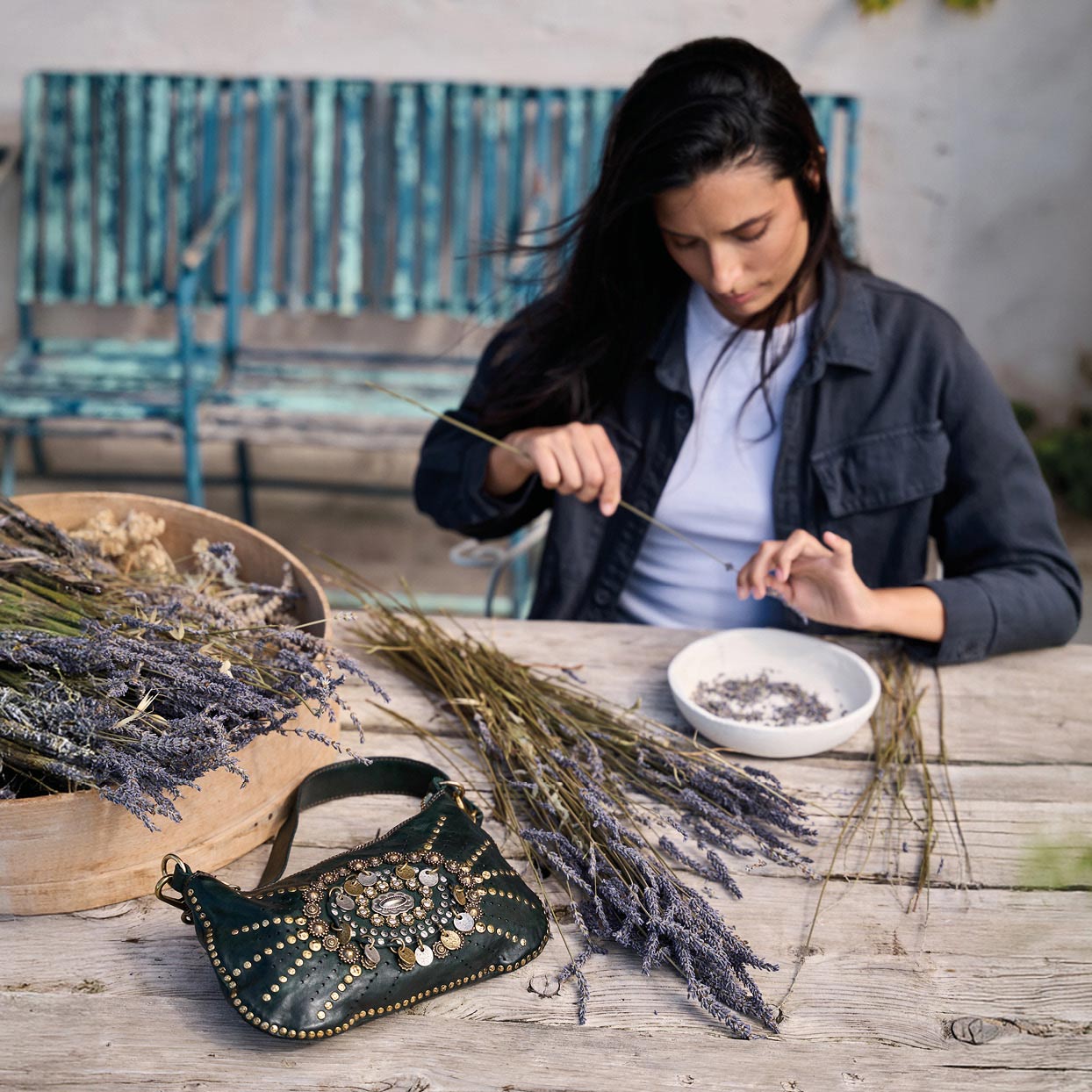 Italian Leather Bags and Accessories | Campomaggi Official Shop