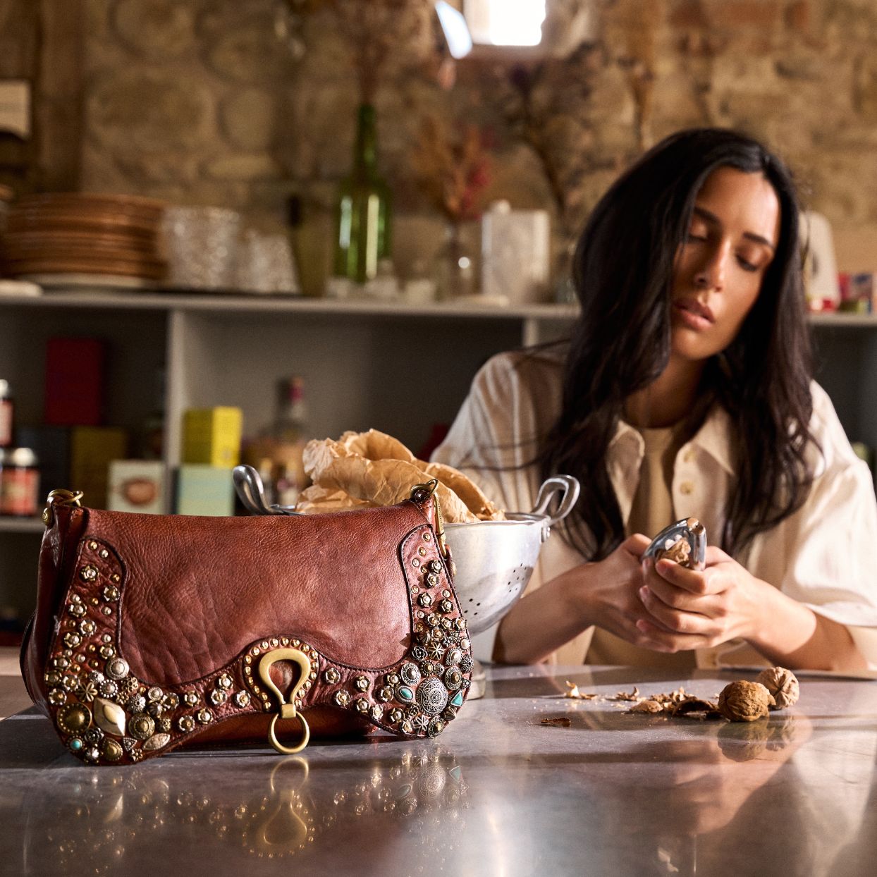 Italian Leather Bags and Accessories | Campomaggi Official Shop