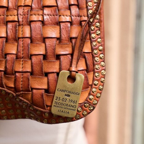 Italian Leather Bags and Accessories | Campomaggi Official Shop