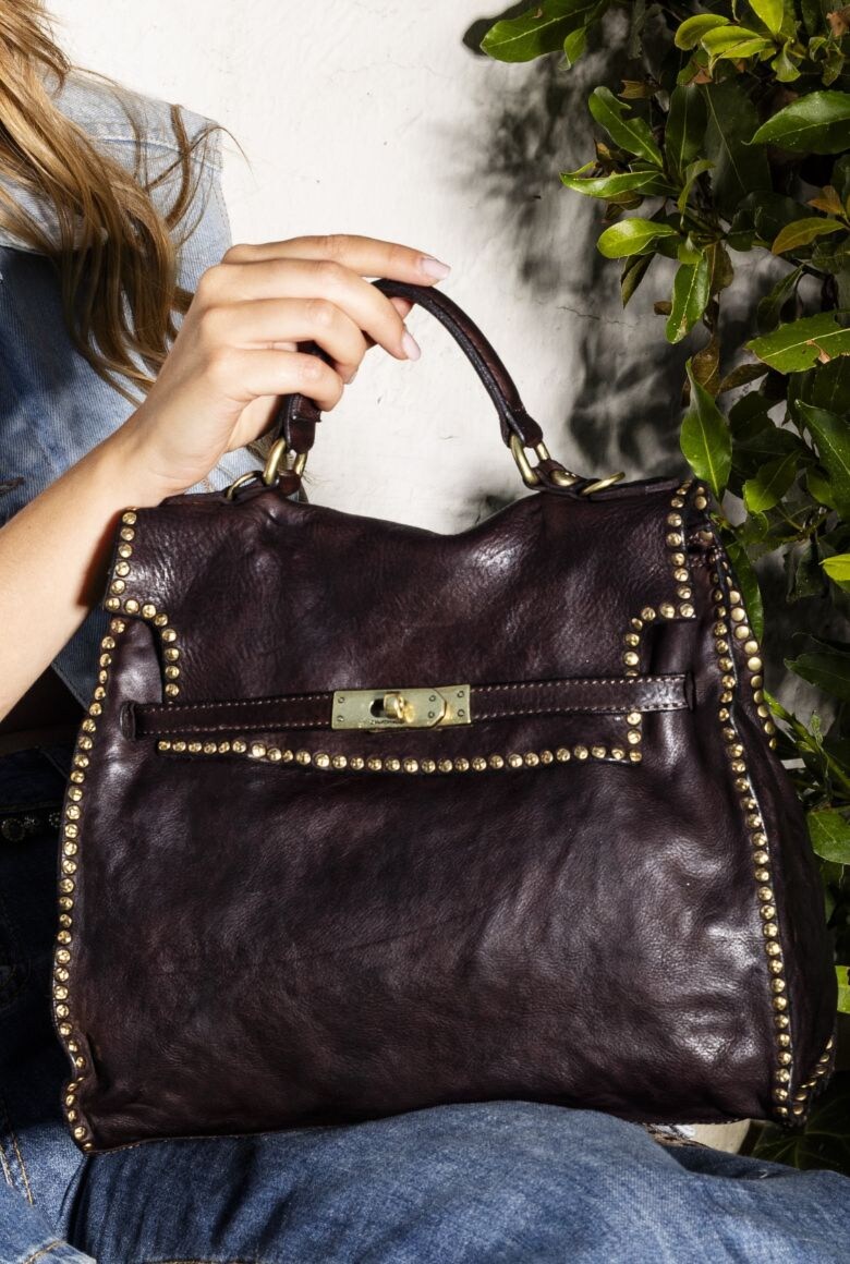 Italian Leather Bags and Accessories | Campomaggi Official Shop
