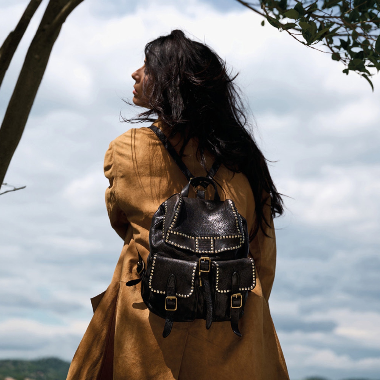 Italian Leather Bags and Accessories | Campomaggi Official Shop
