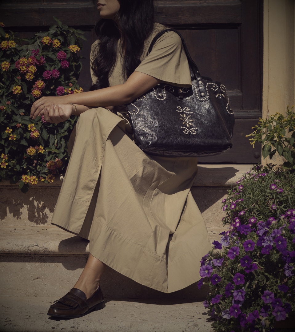 Italian Leather Bags and Accessories | Campomaggi Official Shop
