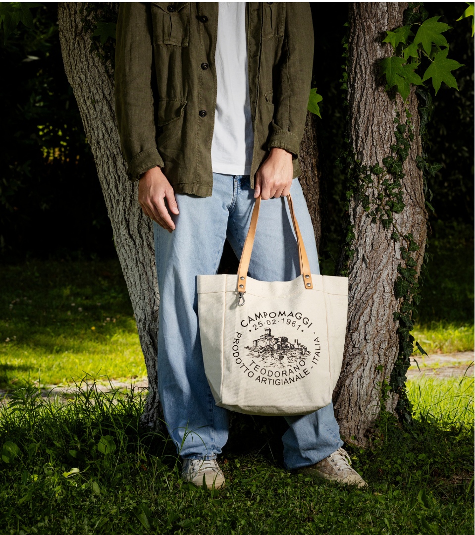 Italian Leather Bags and Accessories | Campomaggi Official Shop
