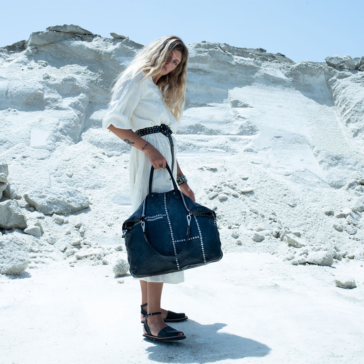 campomaggi round bolsa